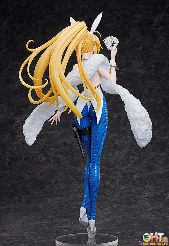 FREEing Fate/Grand Order 1/4 Ruler/Altria Pendragon