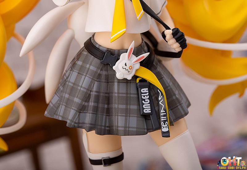 Myethos King of Glory 1/10 Angela: Mysterious Journey of Time Ver.