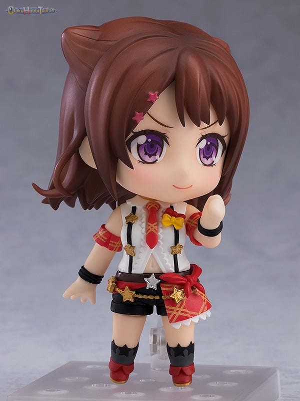 Nendoroid Kasumi Toyama Stage Outfit Ver.
