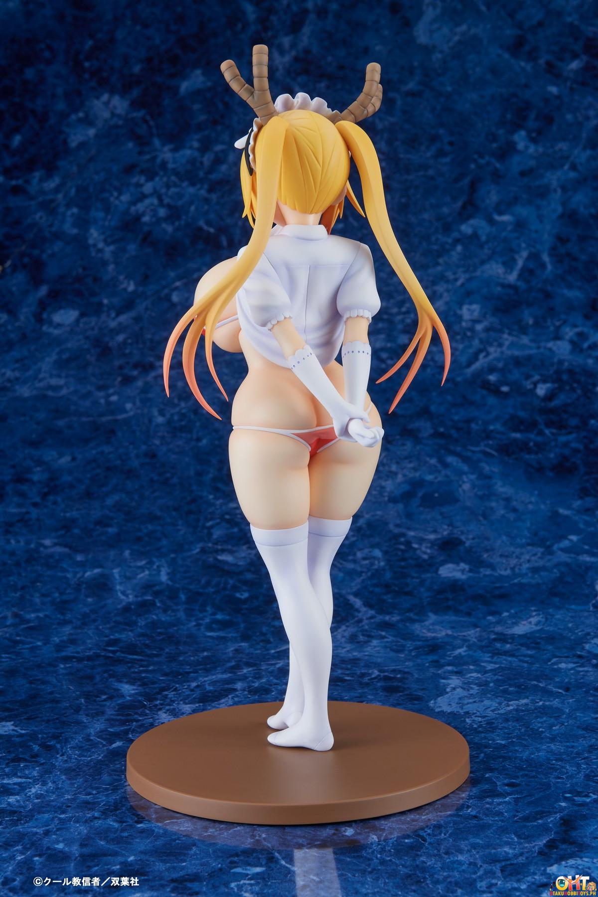 Kaitendoh Miss Kobayashi's Dragon Maid 1/6 Tohru