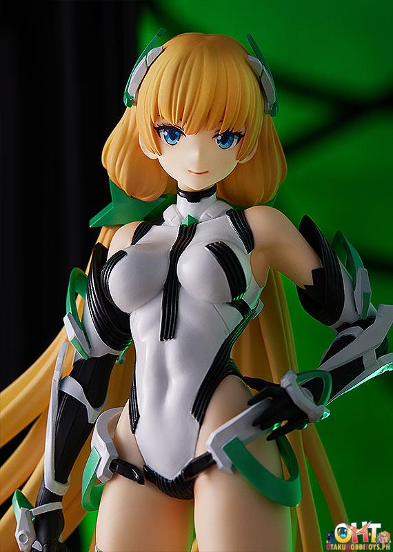 POP UP PARADE Angela Balzac - Expelled from Paradise