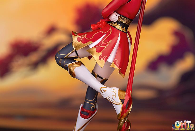 Myethos King of Glory 1/10 Yunying: Heart of a Prairie Fire Ver.