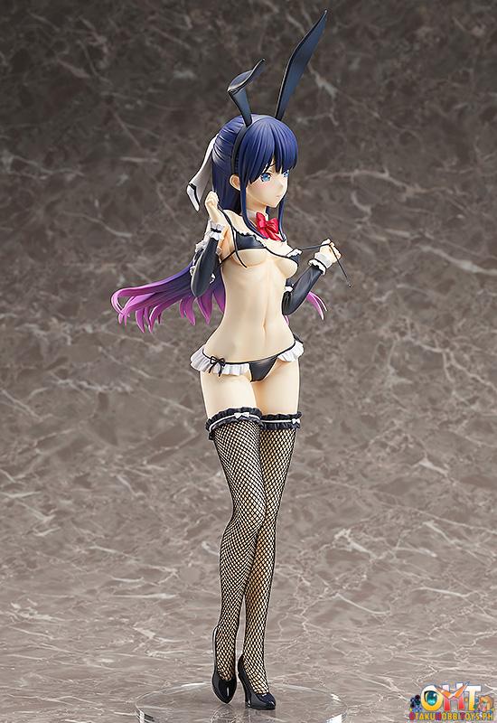 FREEing Hisasi Original Bunny Series 1/4 Reika: Bunny Ver.