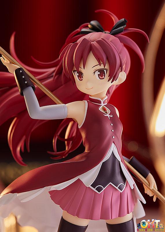 POP UP PARADE Kyoko Sakura - Puella Magi Madoka Magica The Movie -Rebellion-