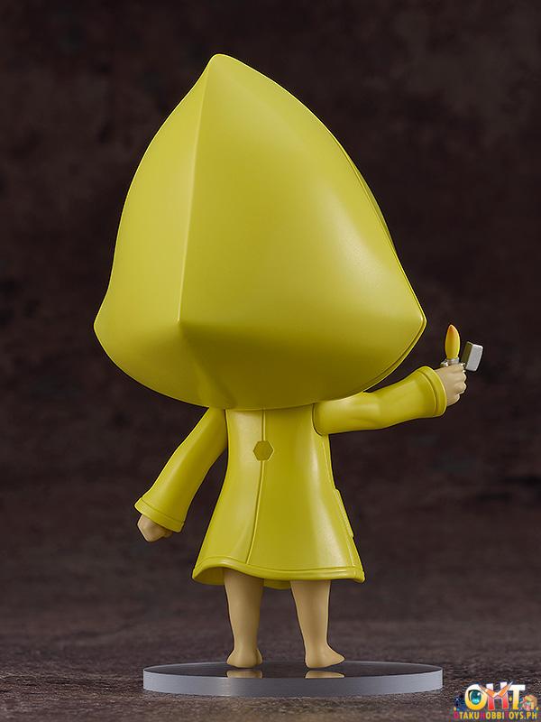 Nendoroid 2146 Six - LITTLE NIGHTMARES