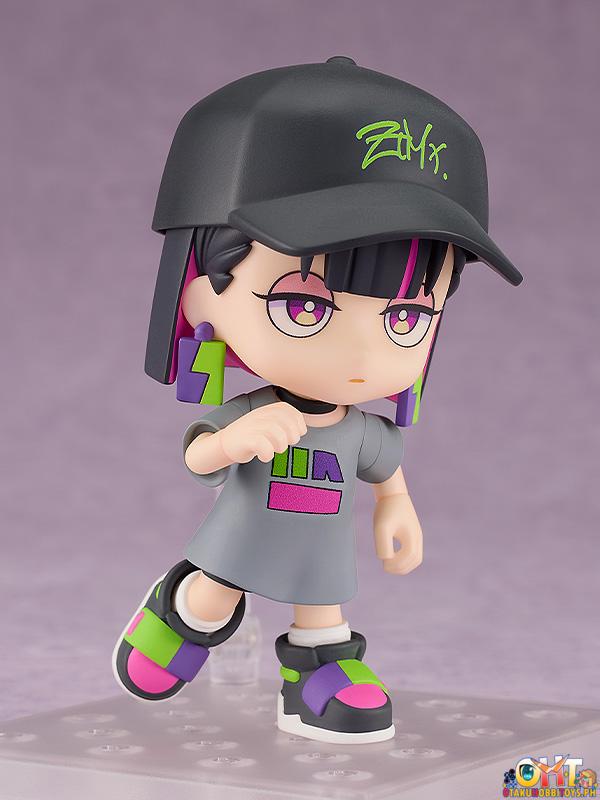 Nendoroid 2203 Nira-chan - Zutto Mayonaka De Iinoni