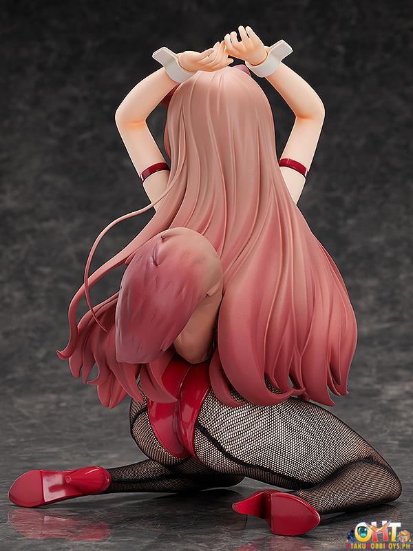 FREEing 1/4 Raphtalia: Bunny Style Ver.
