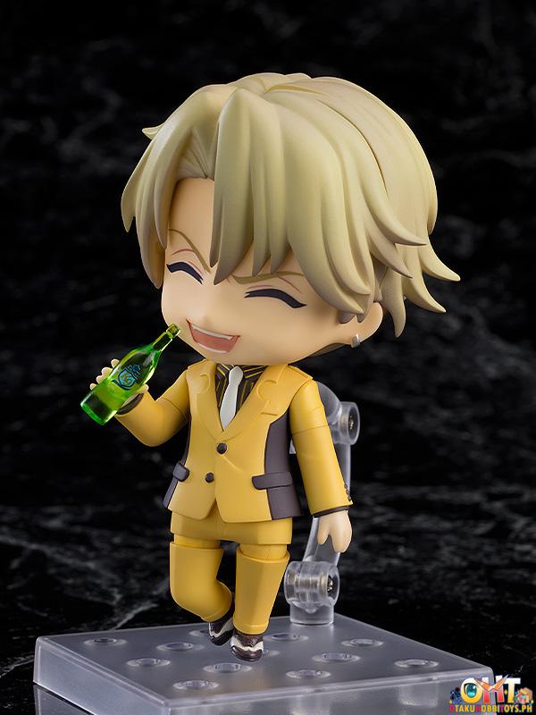 Nendoroid 2138 Finn Oldman - HIGH CARD