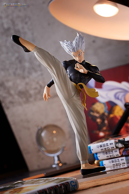 POP UP PARADE Garou