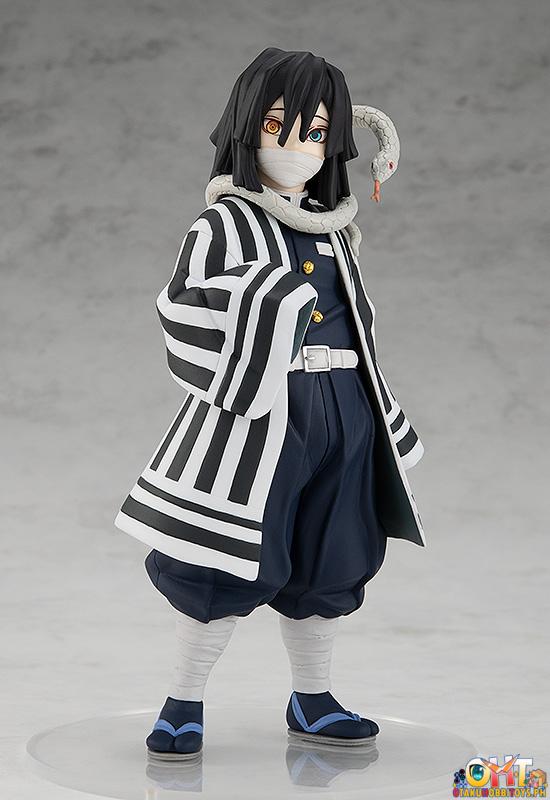 POP UP PARADE Obanai Iguro - Demon Slayer: Kimetsu no Yaiba