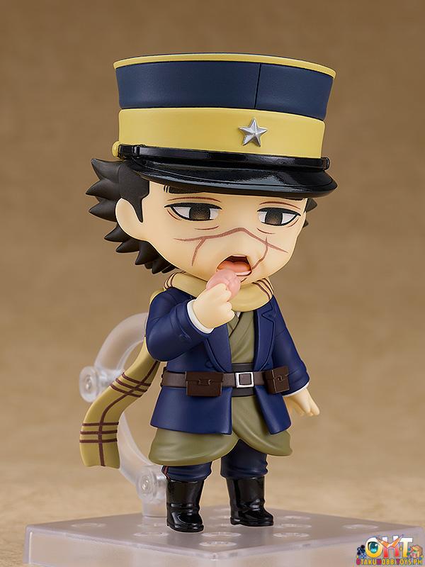 Nendoroid 2178 Saichi Sugimoto - Golden Kamuy