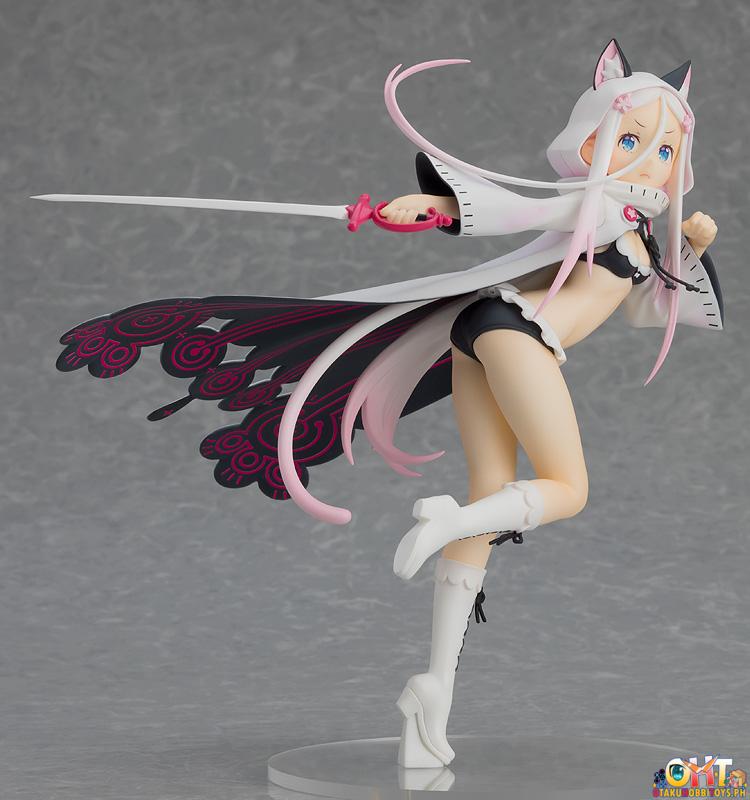 POP UP PARADE Arsnotoria: Cat Kingdom Ver. - Smile of the Arsnotoria