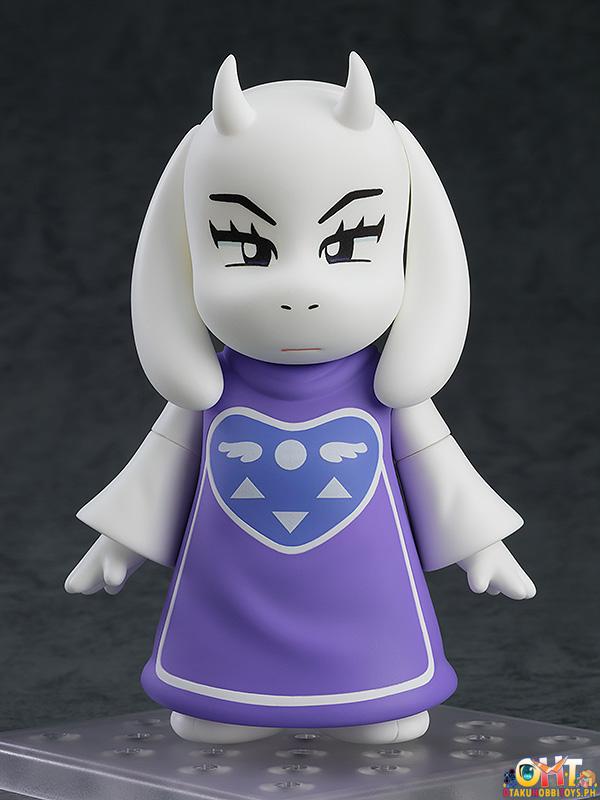 Nendoroid 2123 Toriel - UNDERTALE