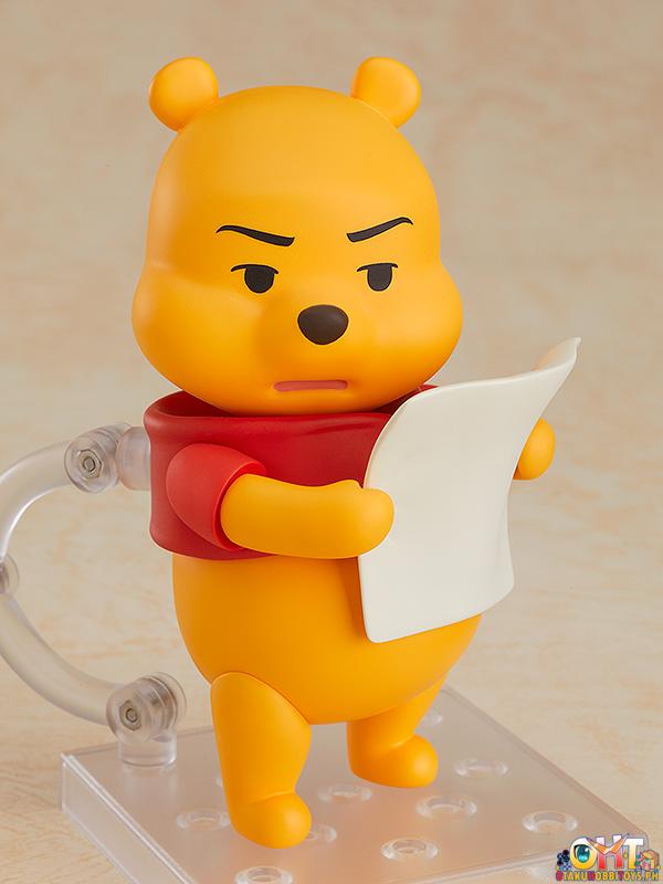 [REISSUE] Nendoroid Winnie the Pooh & Piglet Set