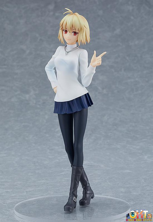 POP UP PARADE Arcueid Brunestud - TSUKIHIME -A piece of blue glass moon-