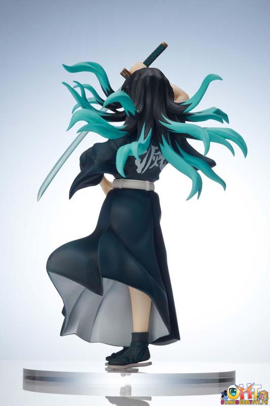 Aniplex ConoFig Demon Slayer: Kimetsu no Yaiba Muichiro Tokito