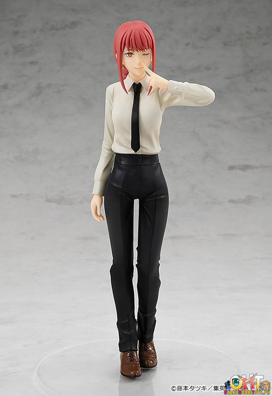 POP UP PARADE Makima - Chainsaw Man