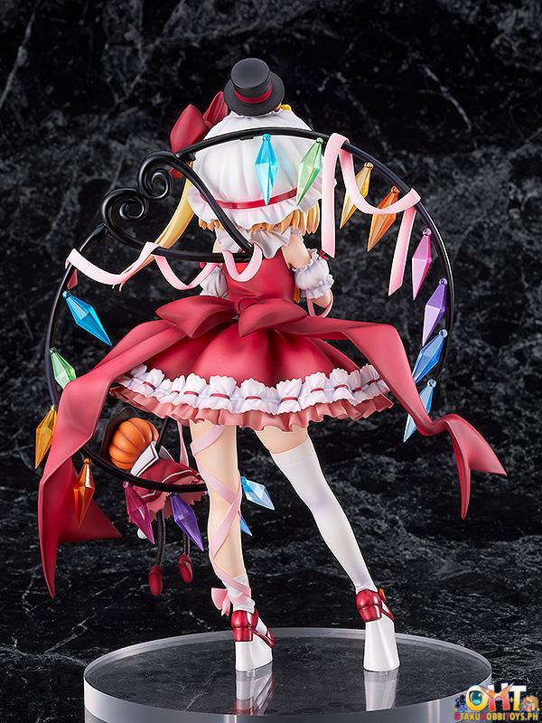 Good Smile Company 1/7 Flandre Scarlet [AQ] - Touhou Project