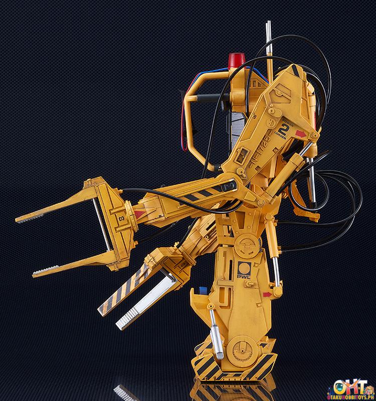 MODEROID Power Loader - Aliens
