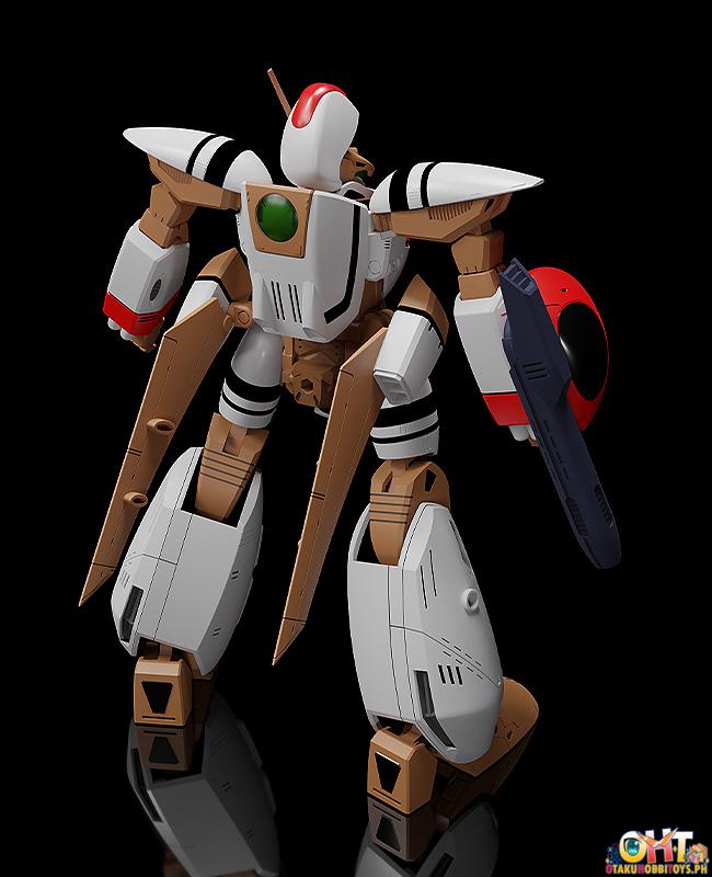 MODEROID Orguss - Super Dimension Century Orguss