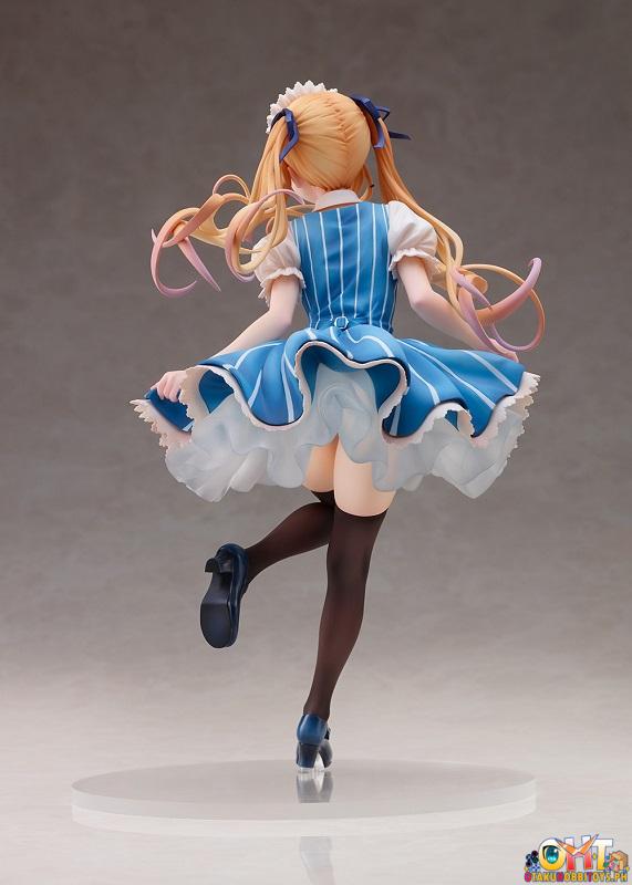 Aniplex 1/7 Eriri Spencer Sawamura Maid Ver