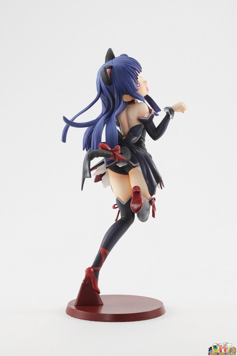 Kadokawa Higurashi When They Cry GOU KDcolle 1/7 Rika Furude Angelmote Ver