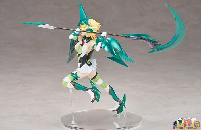 [REISSUE] Hobby Stock Senki Zessho Symphogear GX 1/7 Kirika Akatsuki