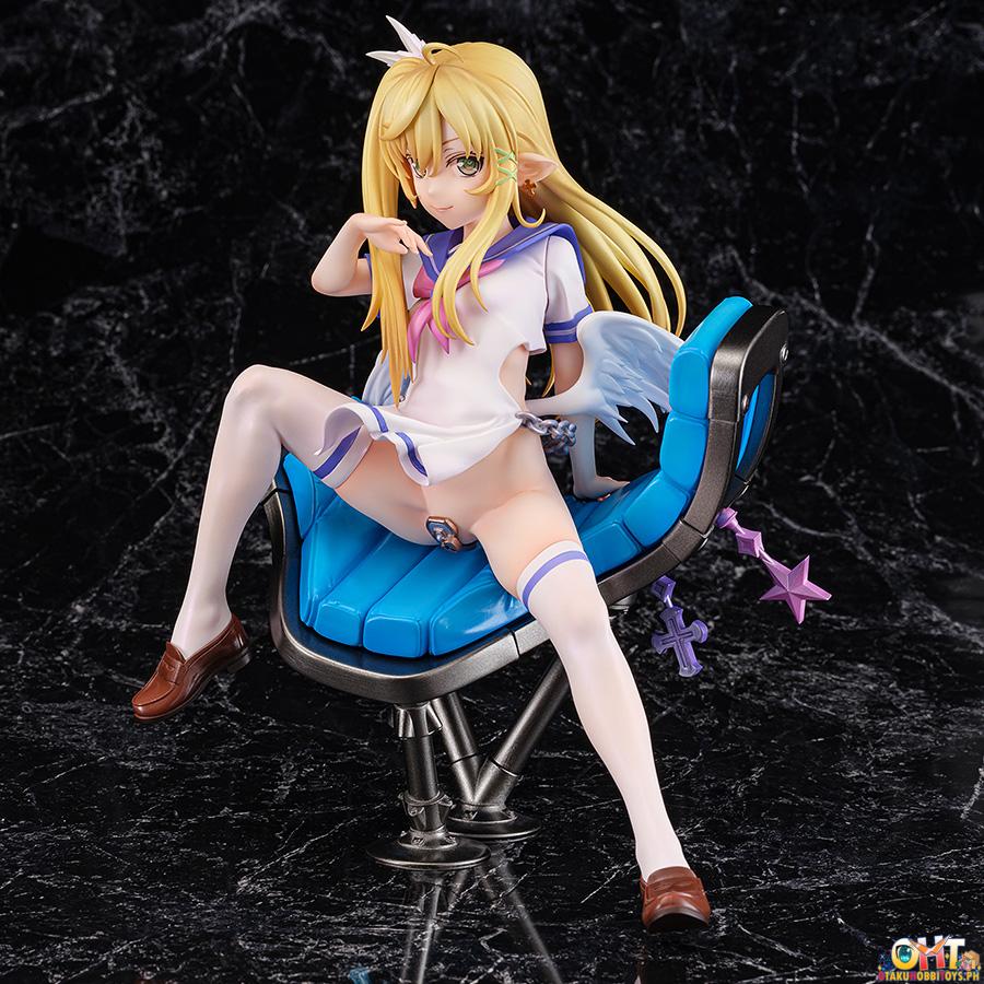 (18+) Rocket Boy 1/6 Brynhildr - Pure blood device