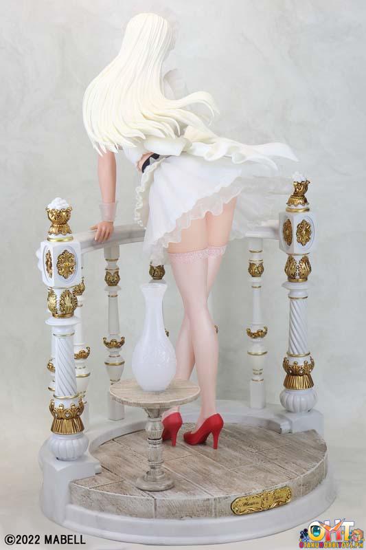 Kaitendoh 1/4 Holiday Maid Monica Tesia Lily style
