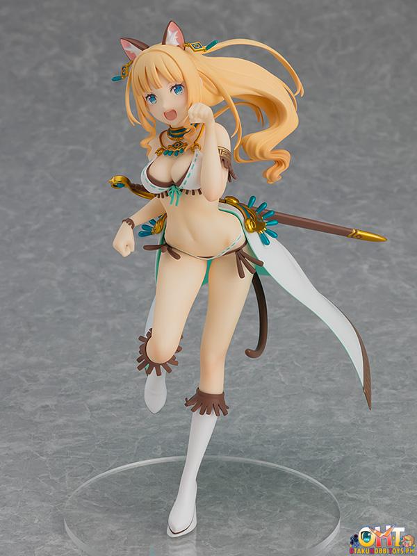 POP UP PARADE Picatrix: Cat Kingdom Ver. - Smile of the Arsnotoria
