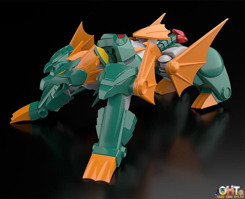 MODEROID Hydoram - Mado King Granzort