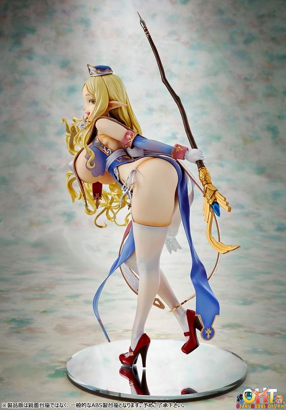 [REISSUE] Vertex 1/6 Elf Village 4th Villager Priscilla