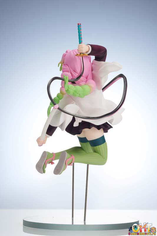 Aniplex ConoFig Demon Slayer: Kimetsu no Yaiba Mitsuri Kanroji