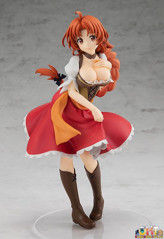 POP UP PARADE Marika - Chillin' in My 30s After Getting Fired from the Demon King's Army