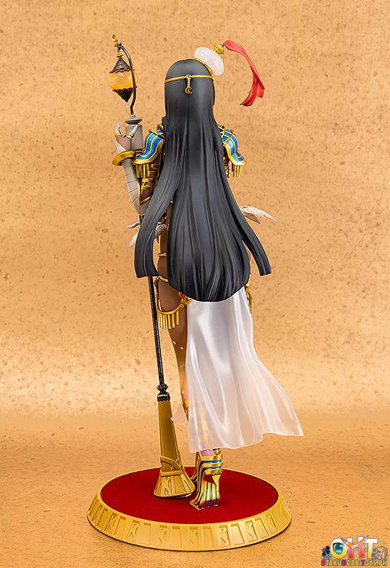 WING 1/7 Caster/Scheherazade (Caster of the Nightless City) - Fate/Grand Order