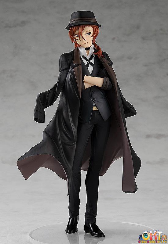 POP UP PARADE Chuya Nakahara - Bungo Stray Dogs