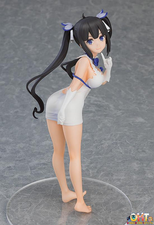 POP UP PARADE Hestia - Is It Wrong to Try to Pick Up Girls in a Dungeon? IV