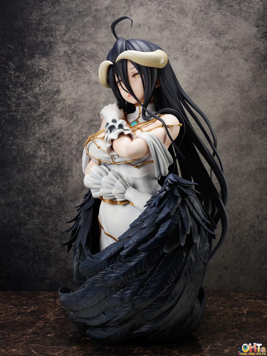 FuRyu OVERLORD 1/1 Albedo