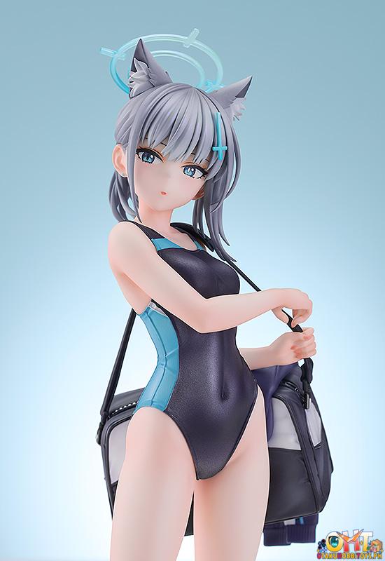 Good Smile Company Blue Archive 1/7 Shiroko Sunaookami (Swimsuit)