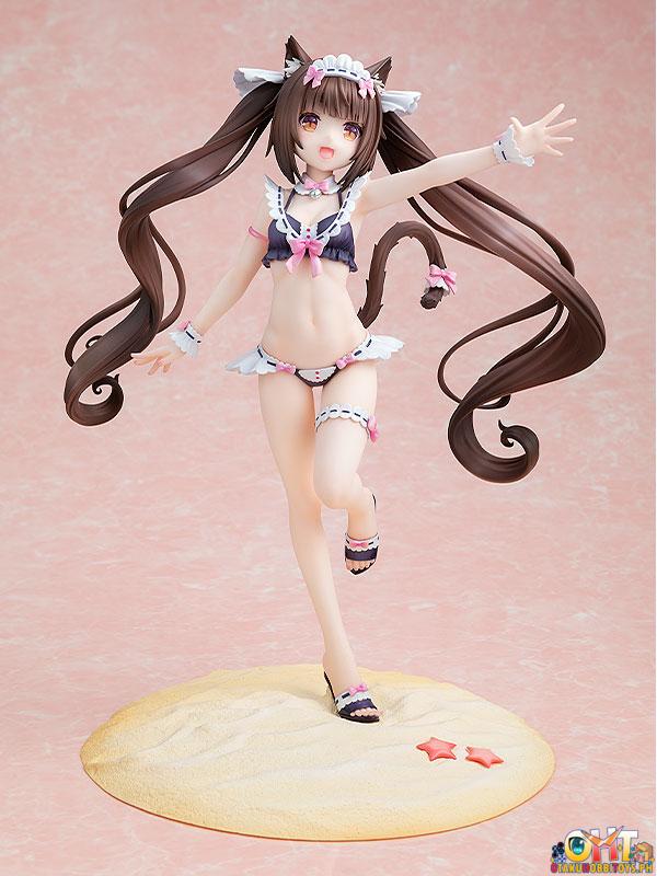 Kadokawa NEKOPARA 1/7 Chocola: Maid Swimsuit ver.