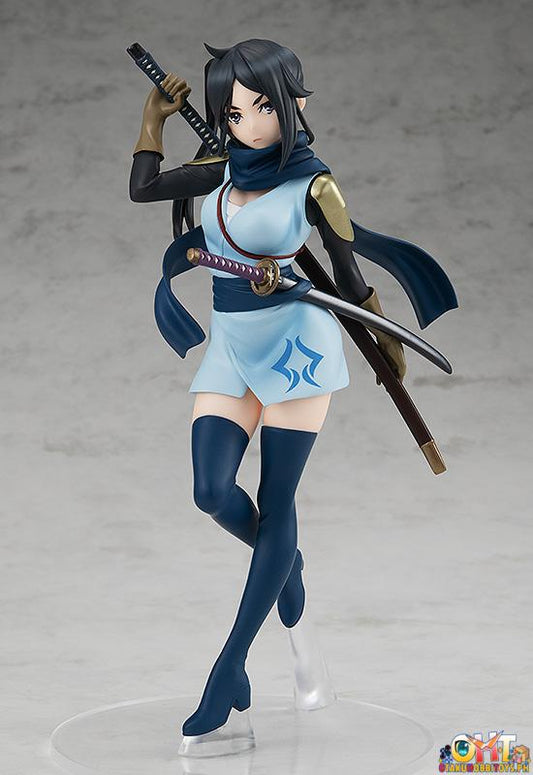 POP UP PARADE Yamato Mikoto - Is It Wrong to Try to Pick Up Girls in a Dungeon? IV