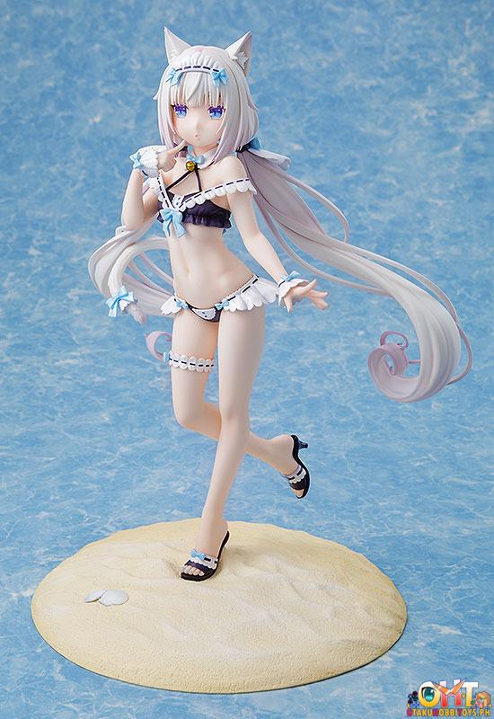 Kadokawa NEKOPARA 1/7 Vanilla: Maid Swimsuit ver.
