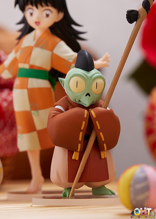 POP UP PARADE Rin & Jaken - Inuyasha