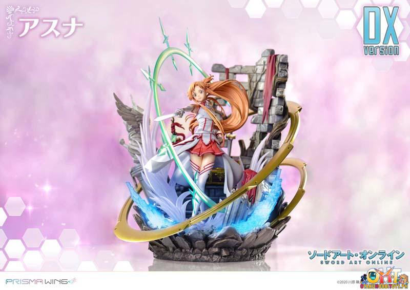 PRISMA WING Sword Art Online 1/7 Asuna Scale Statue
