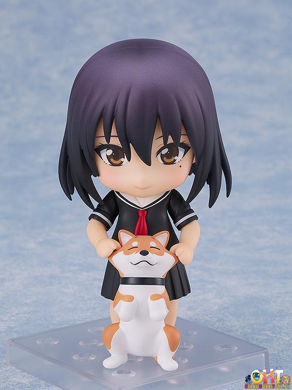 Nendoroid 2061 Master & Haru - Doomsday with My Dog