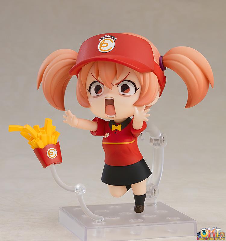 Nendoroid 1996 Chiho Sasaki - The Devil Is a Part-Timer!