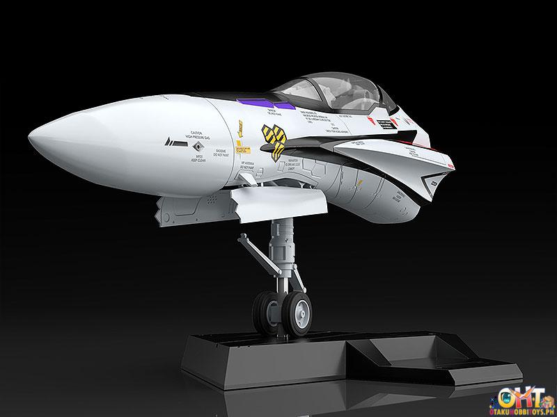 Max Factory PLAMAX MF-51: minimum factory Fighter Nose Collection VF-25F - Macross F