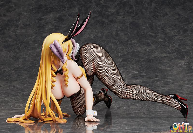 FREEing Seven Mortal Sins 1/4 Mammon: Bunny Ver.