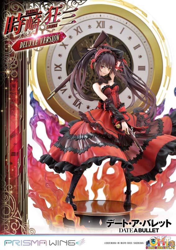 PRISMA WING DATE A BULLET 1/7 Kurumi Tokisaki Deluxe Version
