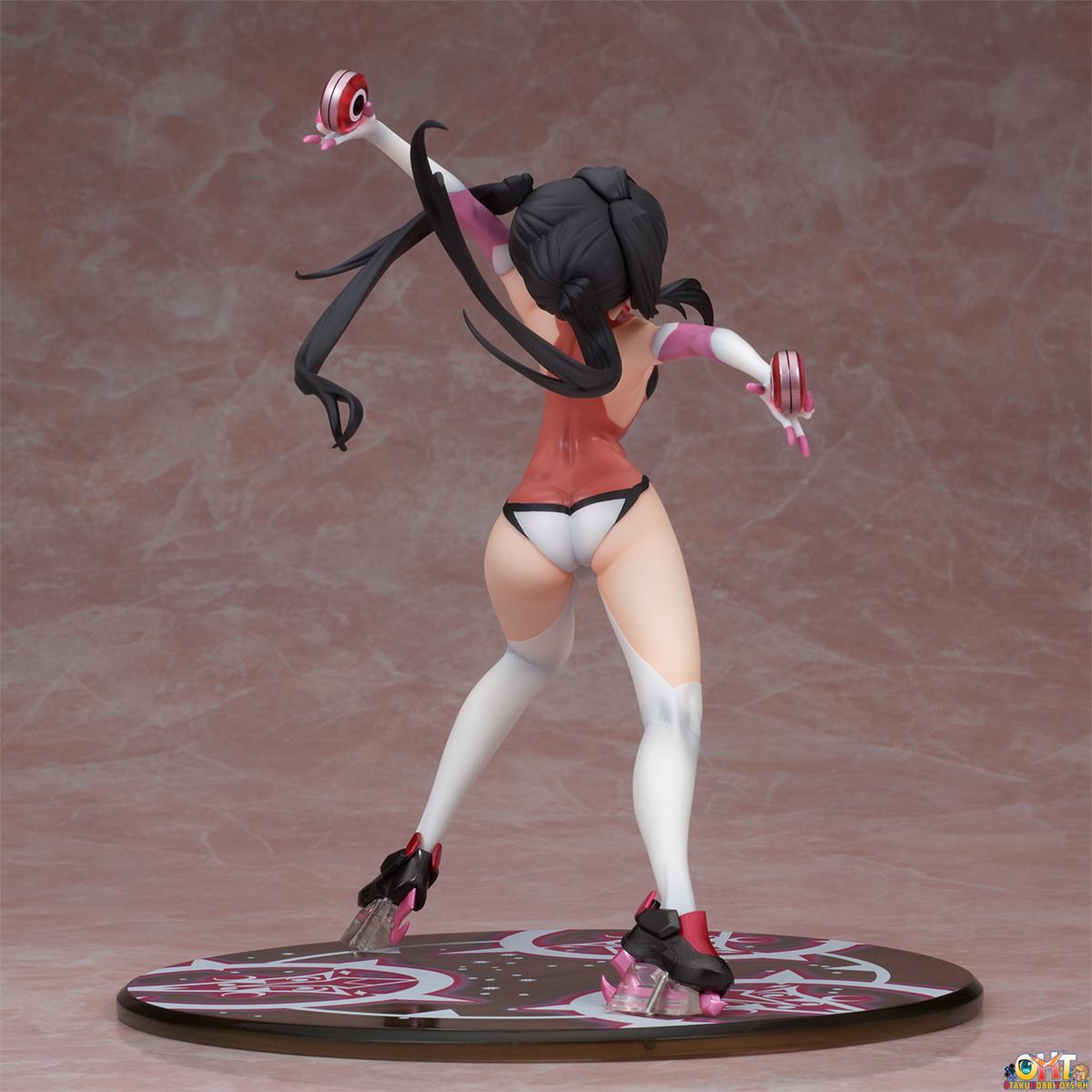 Hobby Stock Senki Zesshou Symphogear XV 1/7 Shirabe Tsukuyomi Gear Inner Ver.